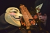 guy fawkes maskesi