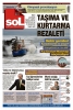 sol gazetesi