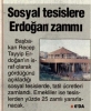 sosyal tesis / #381721