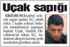 uçakta mastürbasyon yapan adam / #398990