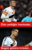 cristiano ronaldo vs burak yılmaz / #409930