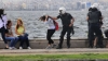 gezi parkında kadınların daha çok olması / #463173