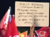 halit ergenç için ağır pankart / #457614