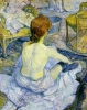 henri de toulouse lautrec / #423714