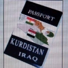 kürdistan ın kurulacağına inanan insan / #446965