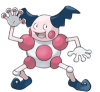 mr mime