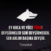 tonyukuk / #509367