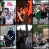 türbanlı bacımızın dövülme görüntüleri / #461505