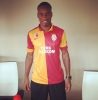 didier drogba galatasaray formasıyla / #385486