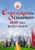 ergenekon destanı