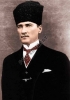 mustafa kemal atatürk