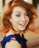 alyson hannigan / #427418