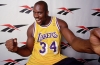 shaquille o neal