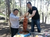 uludağ sözlük cağ kebabı zirvesi / #436121