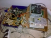 pentium 4 80 gb harddisk 512 mb ram / #344313