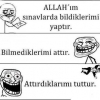 sınav duası / #447012