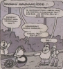 sokak satıcılarının anlaşılamayan ürünleri / #430323