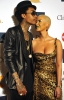 amber rose / #502780