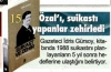 turgut özal ın zehirlenerek öldürülmesi / #392603